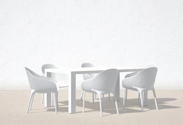 Patio Dining Sets From $550