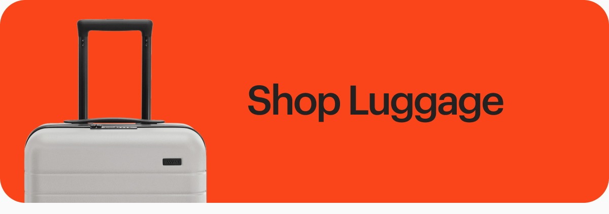 SHOP LUGGAGE