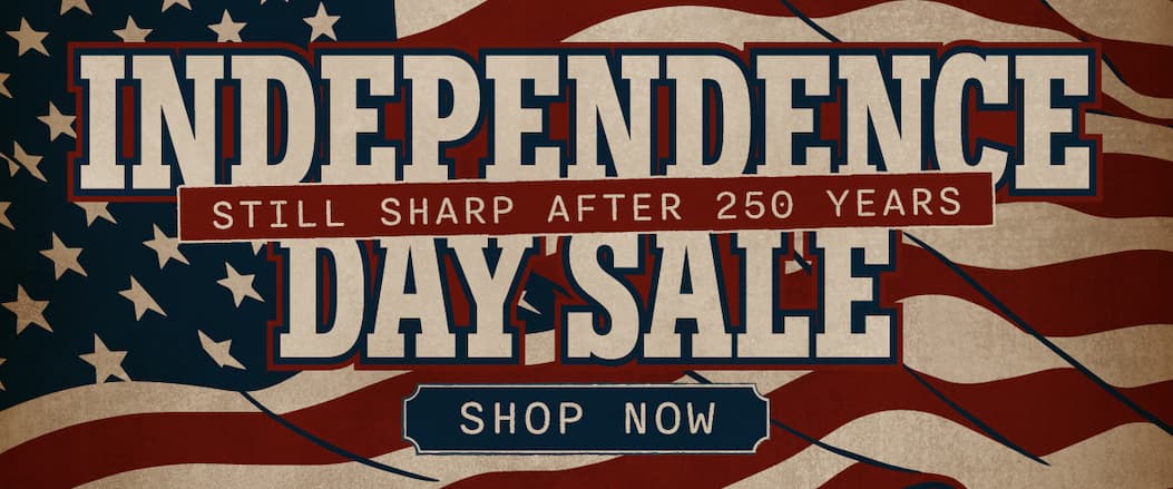Independence Day Sale