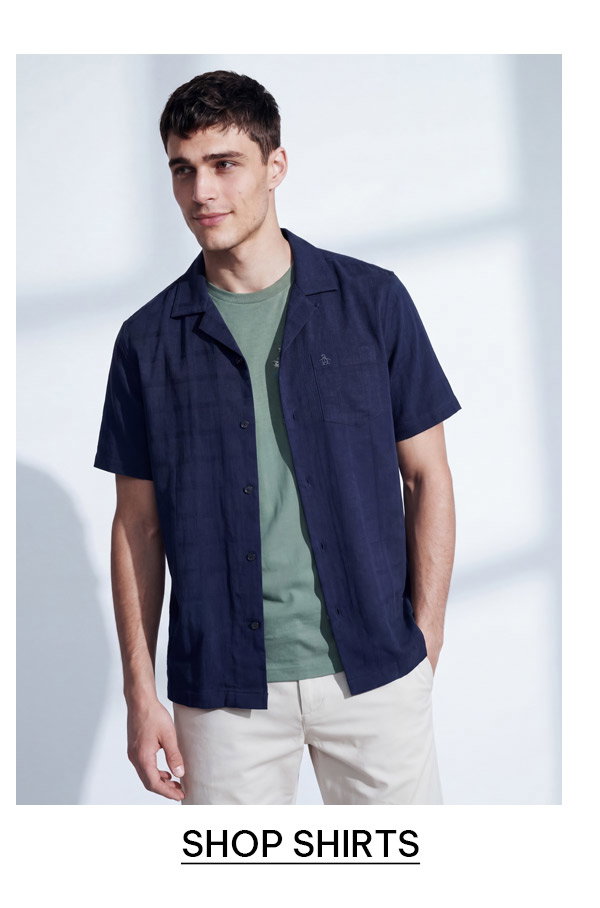 Shop Shirts