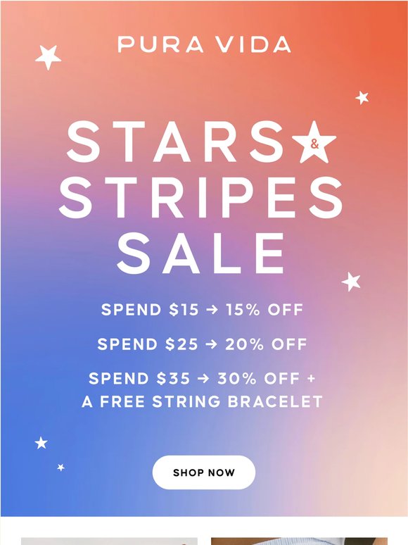 Final hours to save up to 30%
