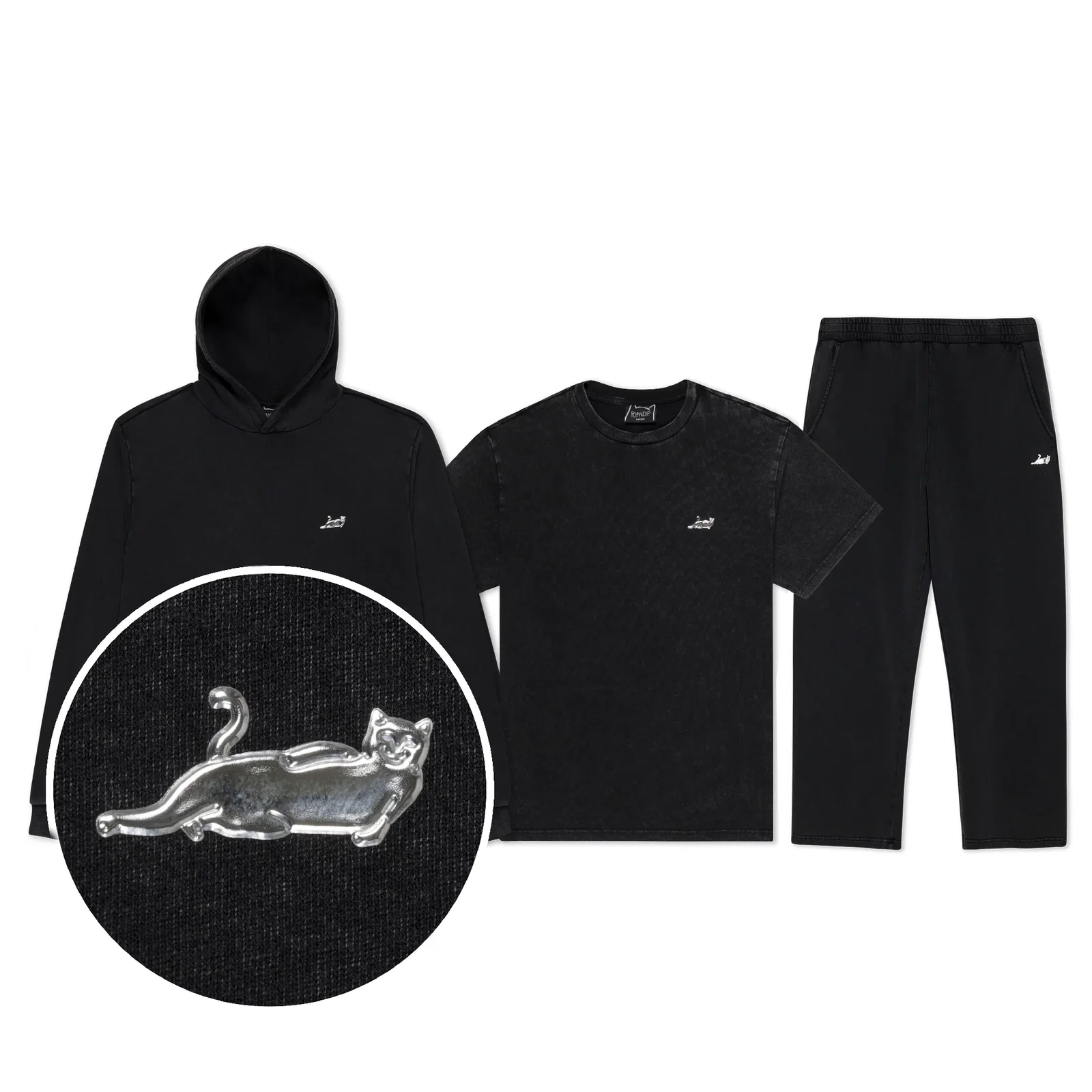 Image of Castanza Fit Pack