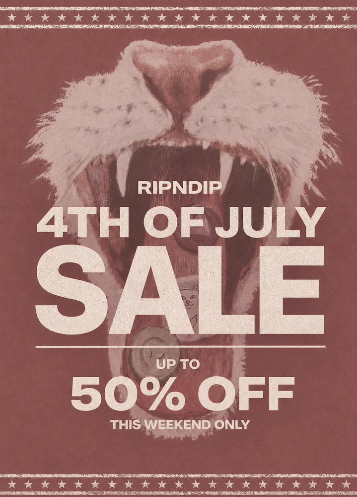 sale