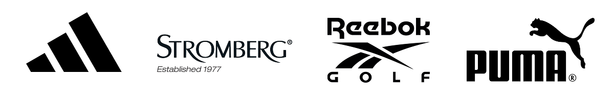multiple shoe brands available