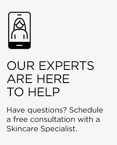 Our experts are here to help