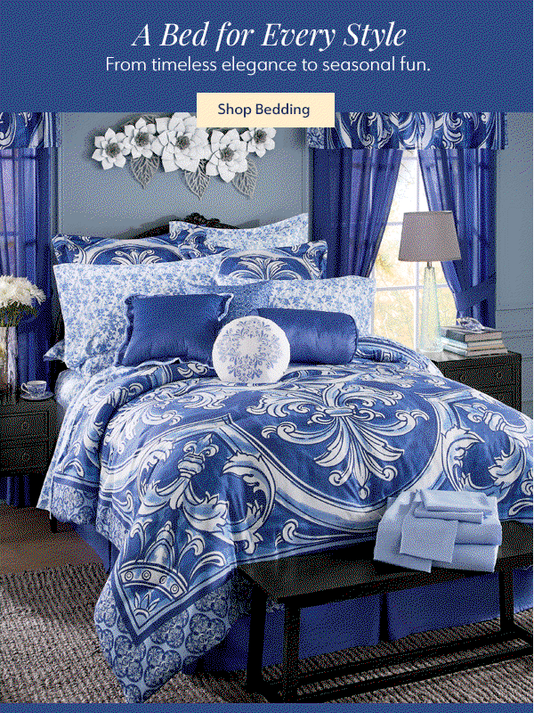 A Bed for Every Style