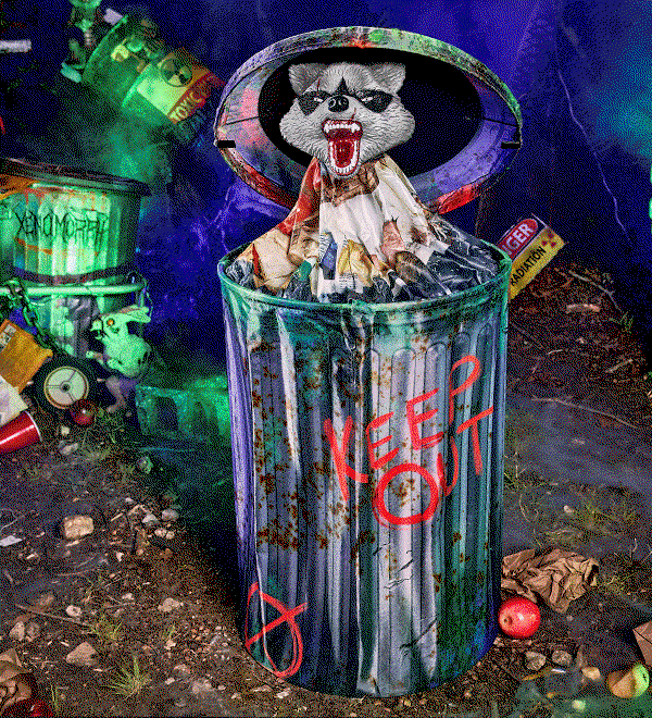 Shop Trash Bandit
