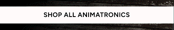 Shop All Animatronics