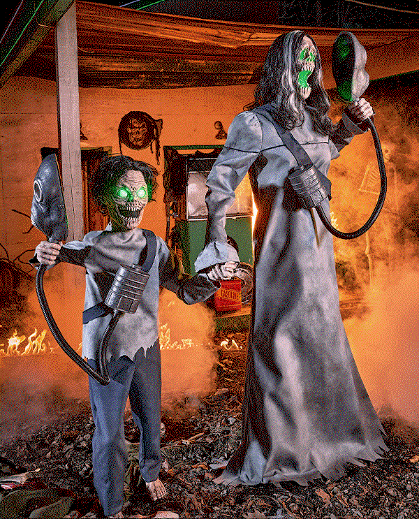 Shop Doomsday Duo