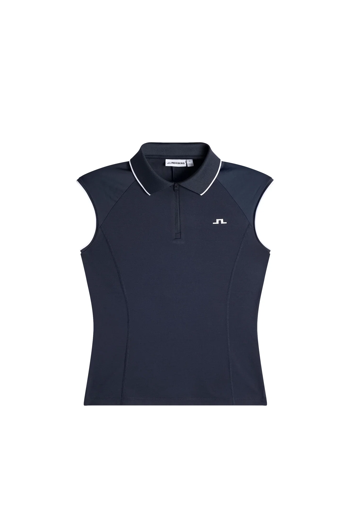Image of Lei Polo / JL Navy