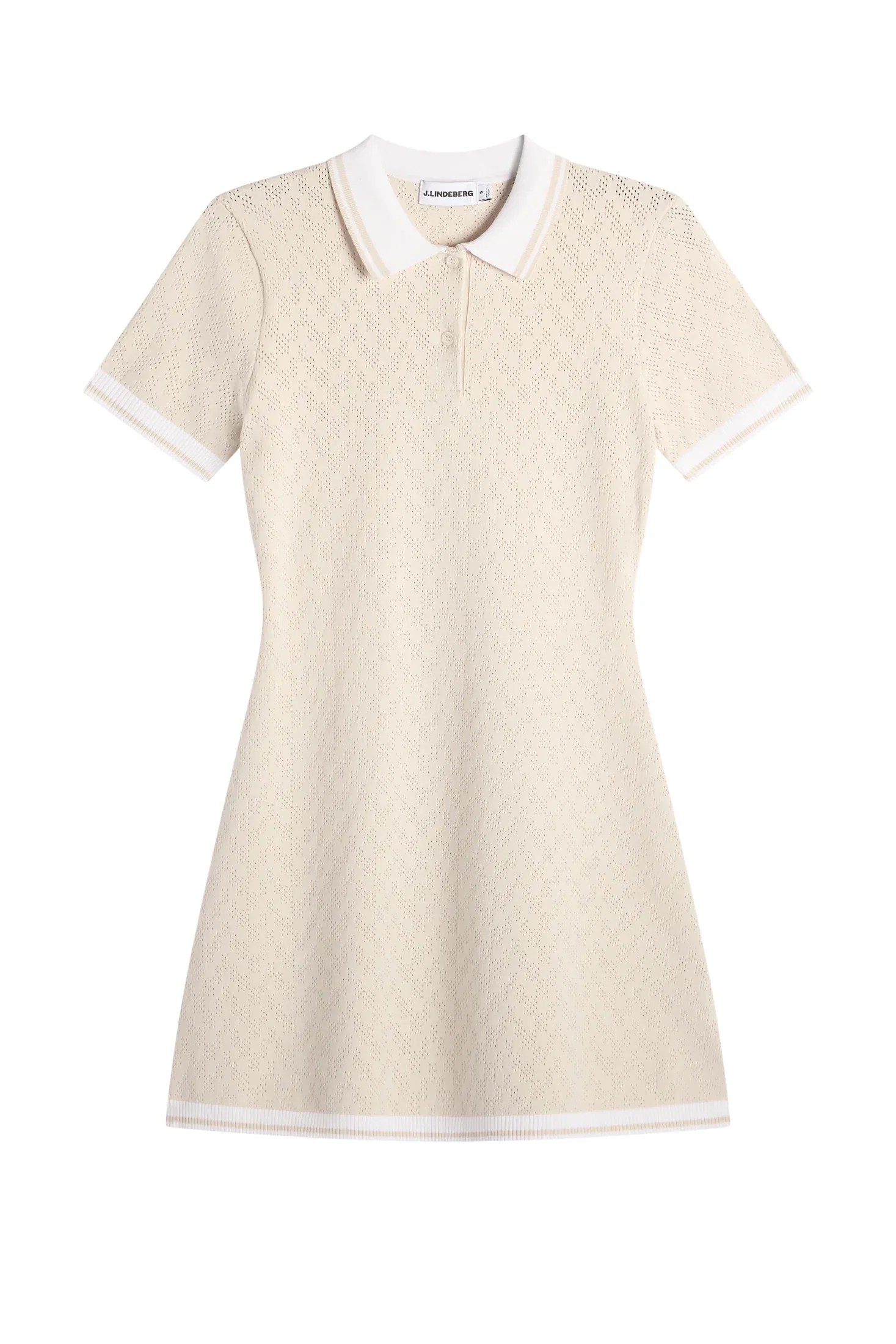 Image of Polly Dress / Moonbeam