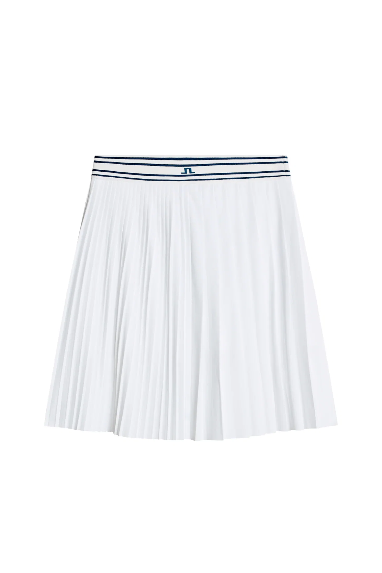 Image of Flo Skirt / White