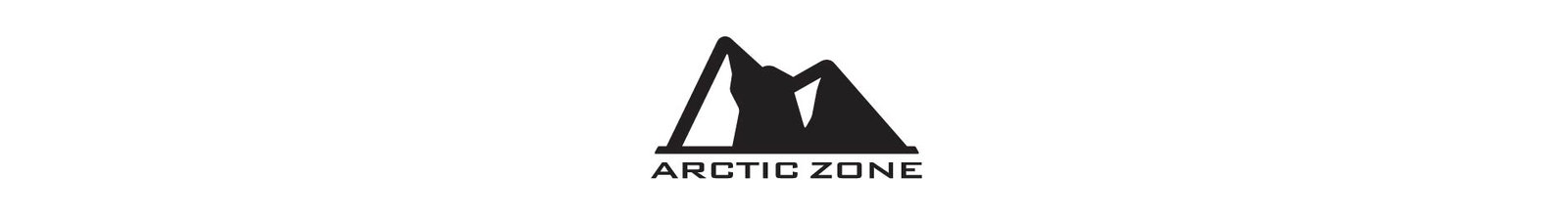 Arctic Zone logo