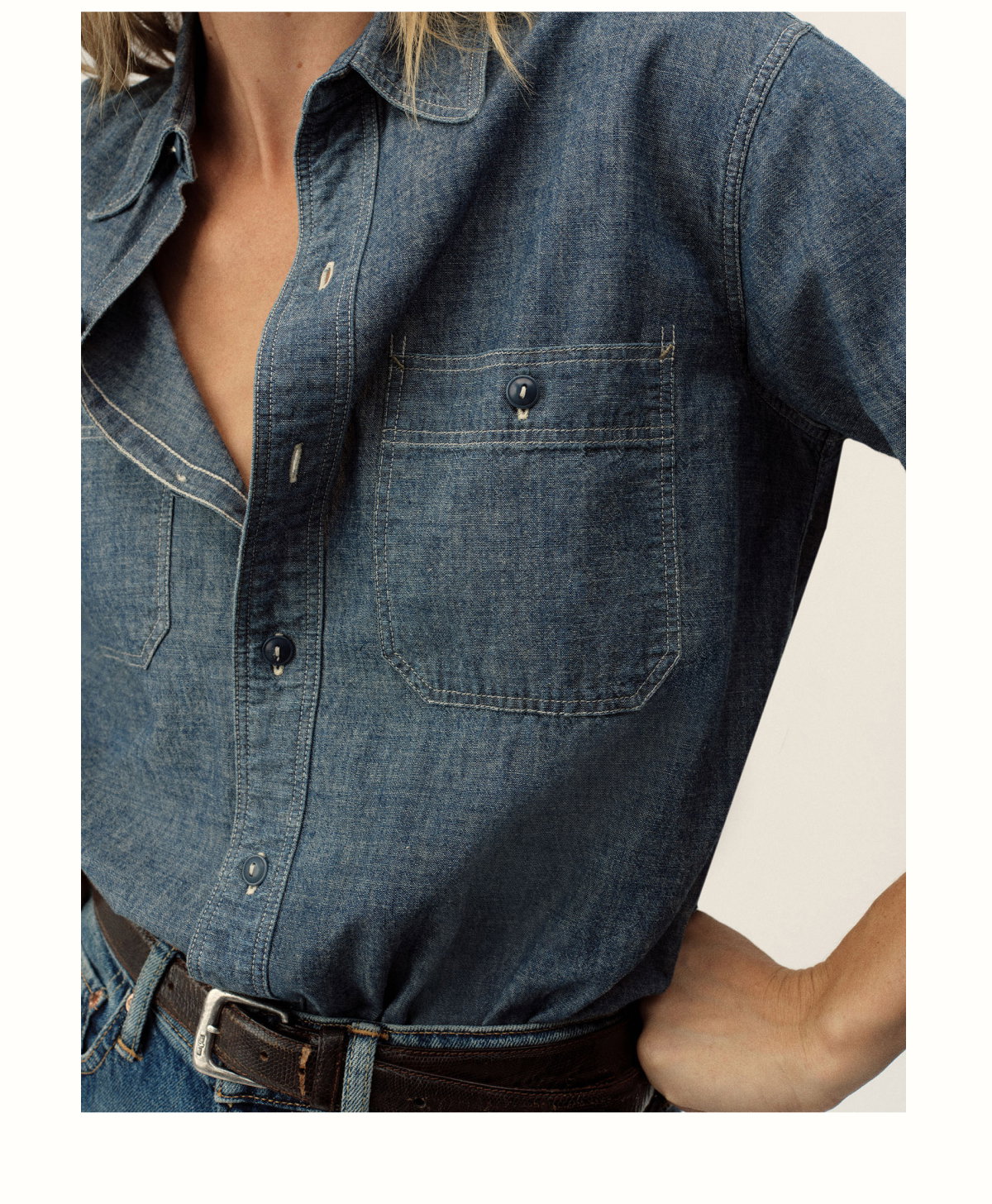 Work Shirt