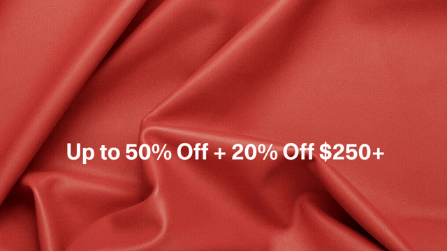 Summer Sale