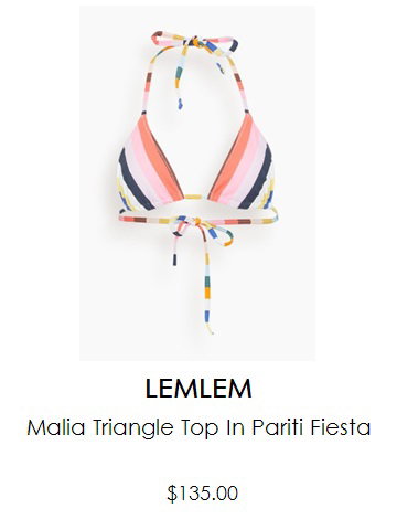 View product recommended for you