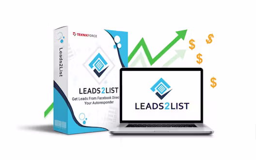 Leads2List – Send Leads From FB Ads To Any CRM