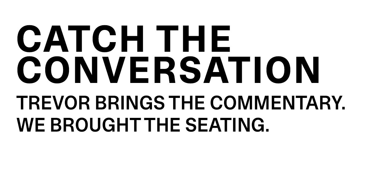 Catch the Conversation