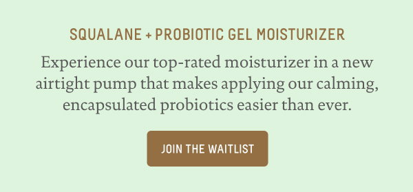 join waitlist