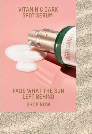 Vitamin C Dark Spot Serum