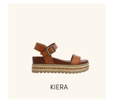 Shop Kiera