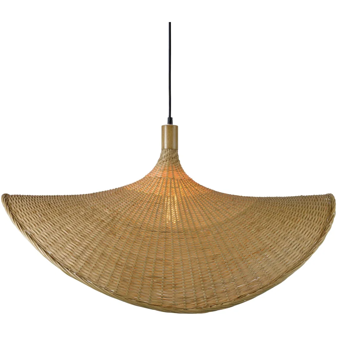 Dickerson 1-Light Pendant