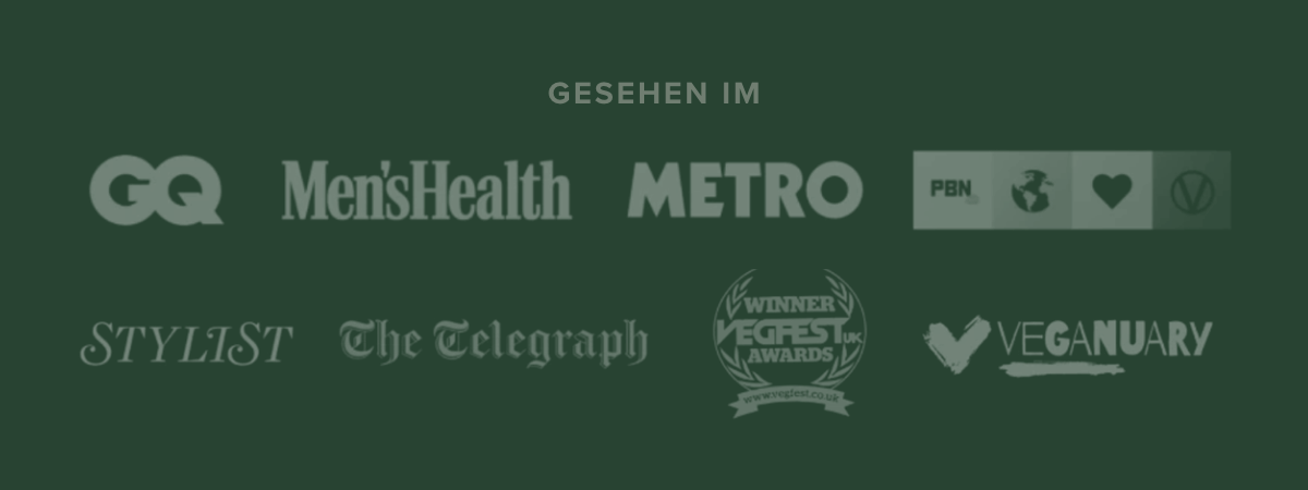 "As seen in" banner