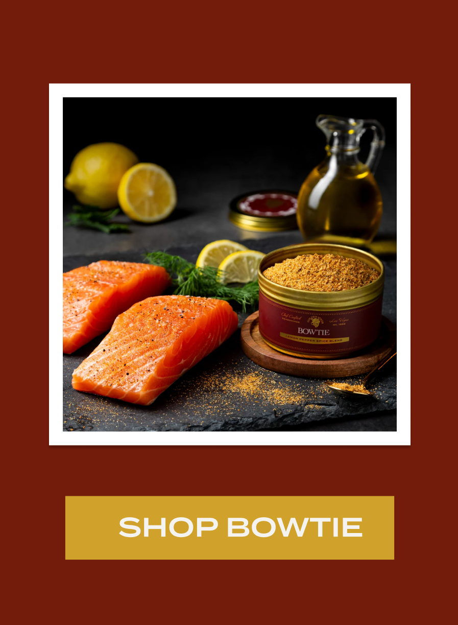 [SHOP BOWTIE]