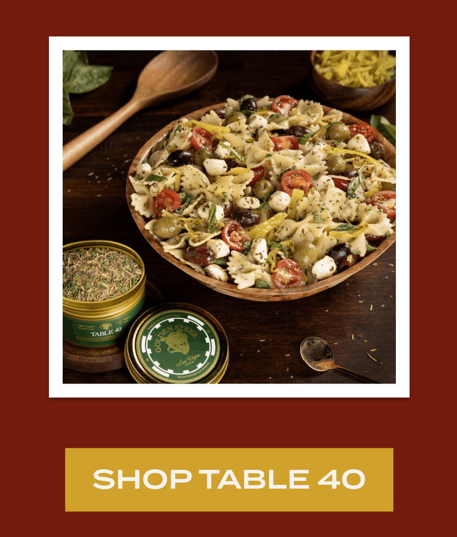 [SHOP TABLE 40]