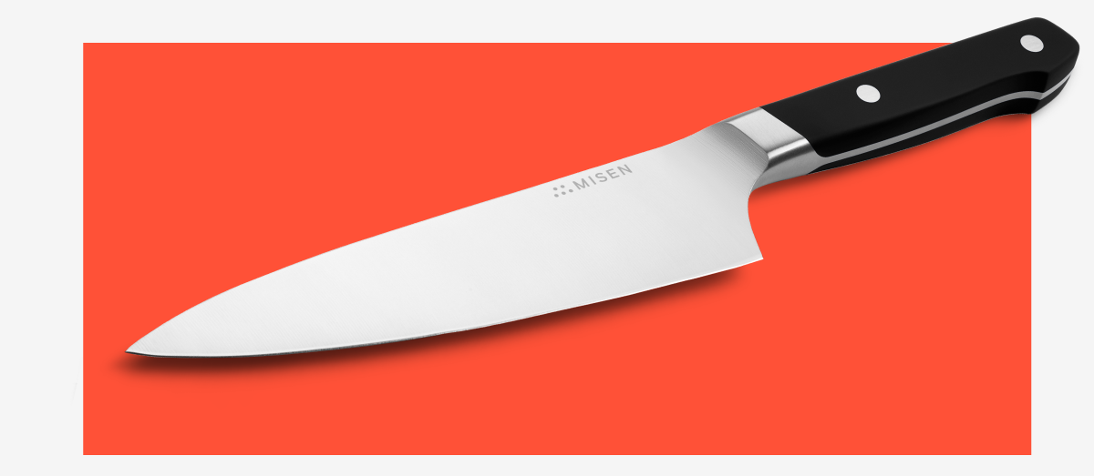 Classic knives