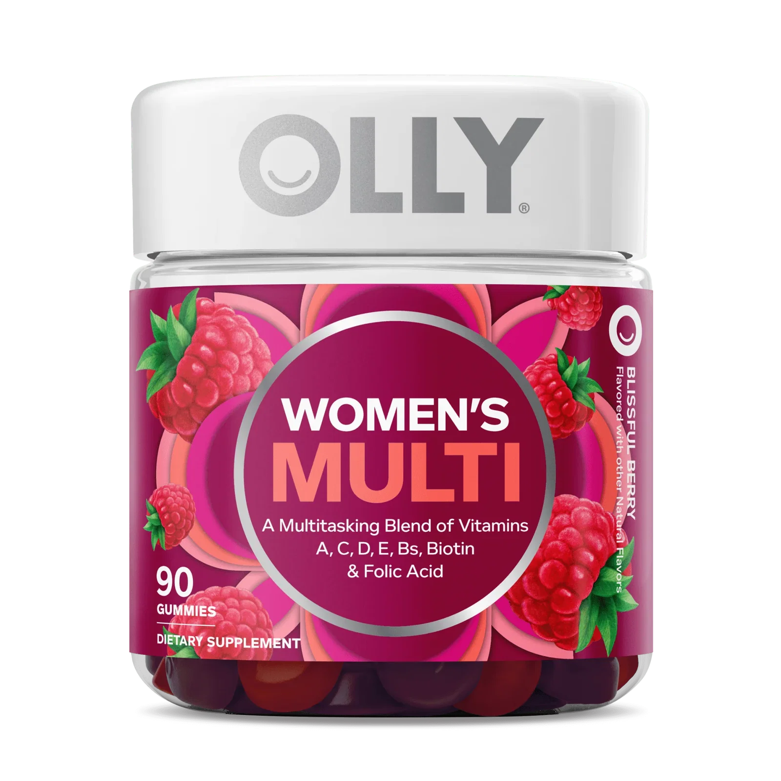 Image of Women's Multi