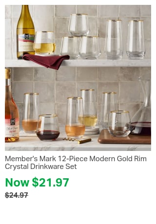 Shop Sam's Club