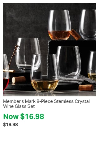 Shop Sam's Club