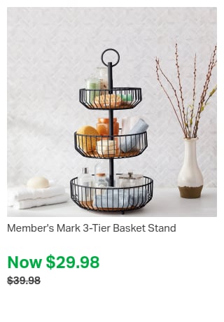 Shop Sam's Club