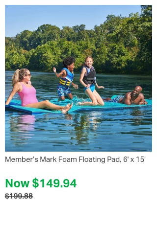 Shop Sam's Club