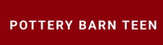 Pottery Barn Teen