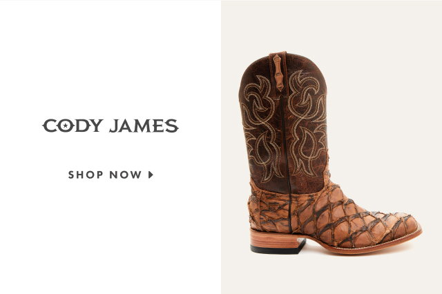 Shop Boots & Apparel