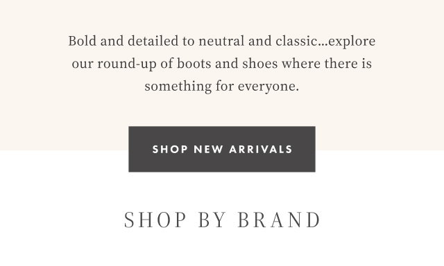 Shop Boots & Apparel