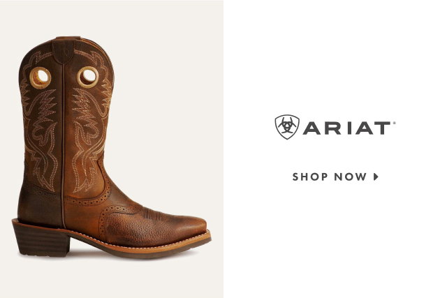 Shop Boots & Apparel