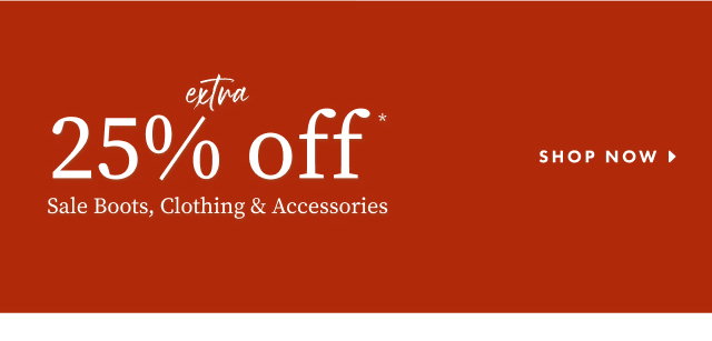Shop Boots & Apparel