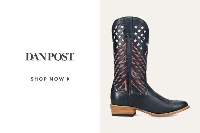 Shop Boots & Apparel