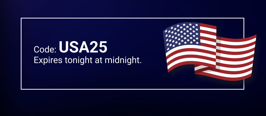 Code: USA25