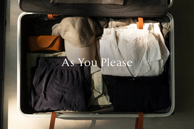 Shop Men's Resort Wear