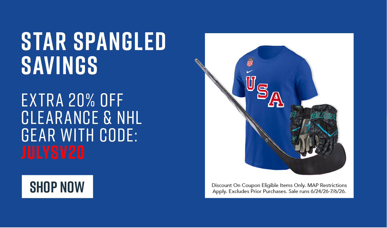 B6 - Shop 4TH of July Clearance
