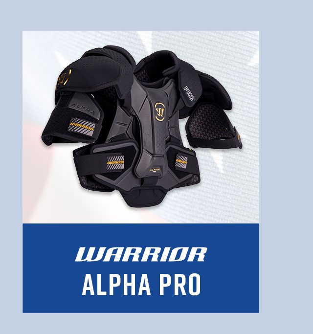 B3b - Shop the new alpha pro protective