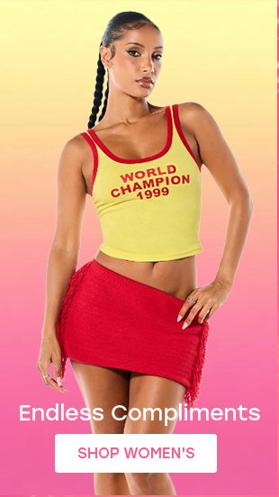  SHOP WOMEN'S 