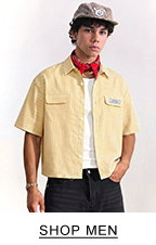 SHOP MEN
