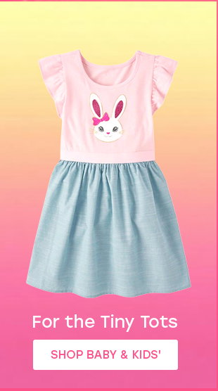  SHOP BABY & KIDS' 