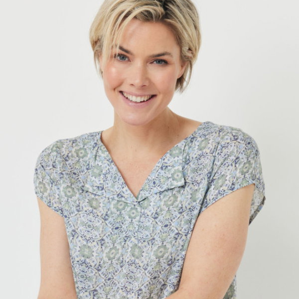 Schicke Damen Blusen