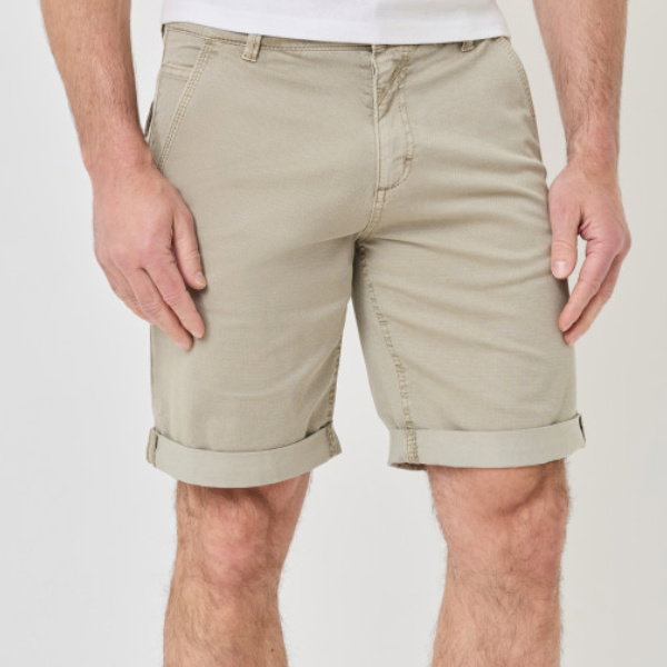 Sommerlich kurze Hosen für Herren